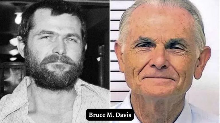 Charles Manson
