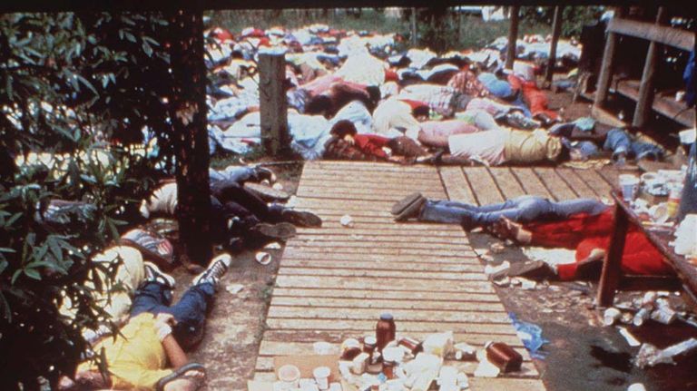 masacre de Jonestown 2021118