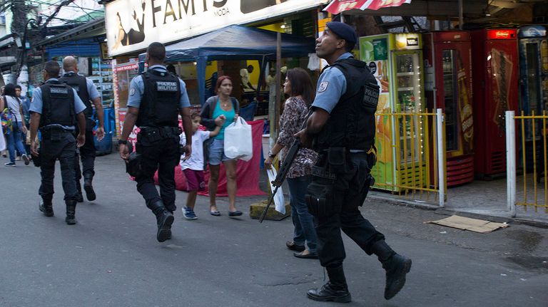 Rocinha 09272018