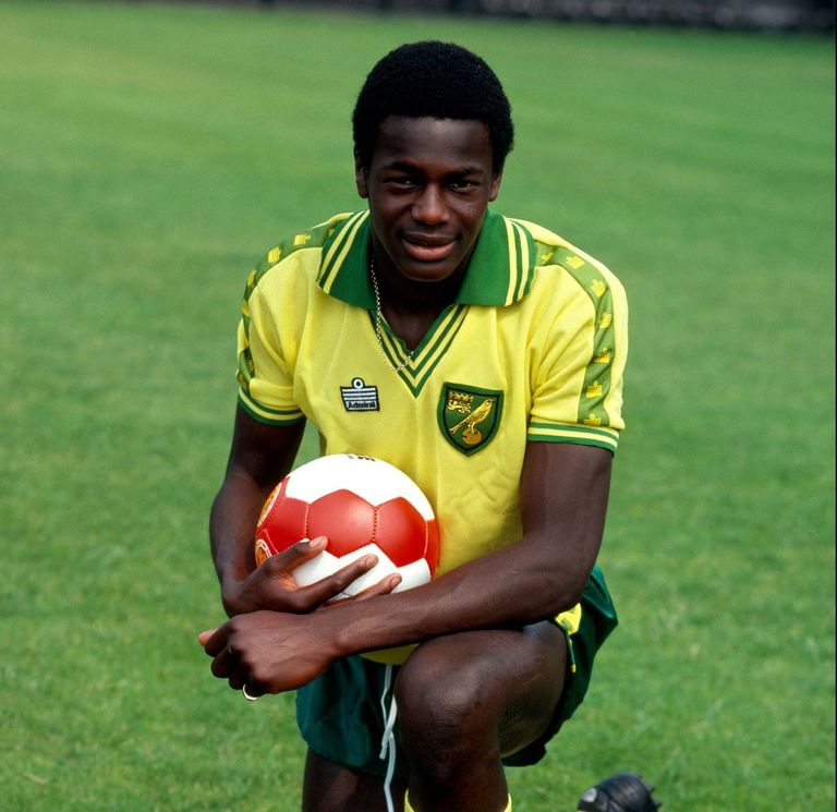 Justin Fashanu