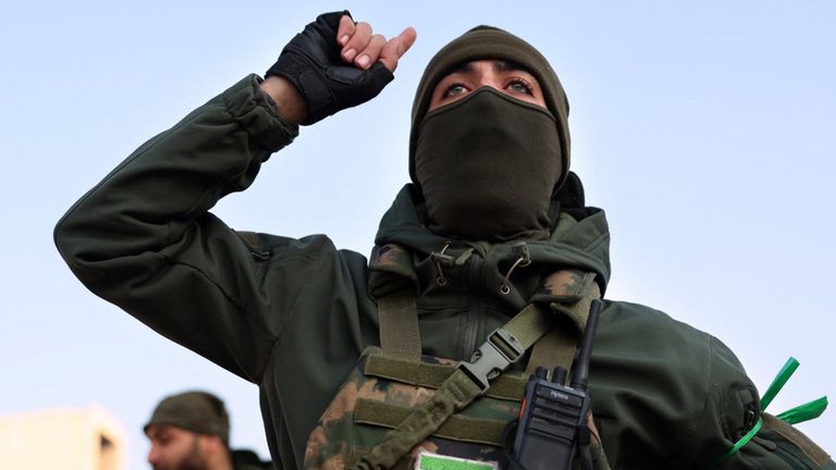 Los rebeldes avanzan a sangre y fuego en Siria.