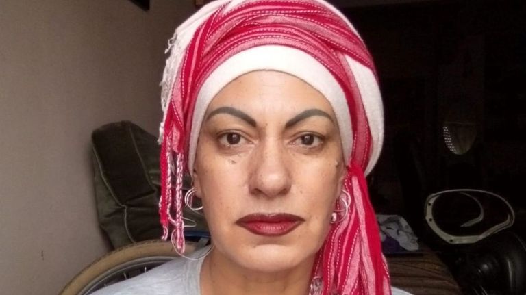 Sonia Sánchez