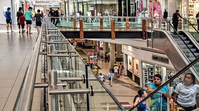 Shoppings