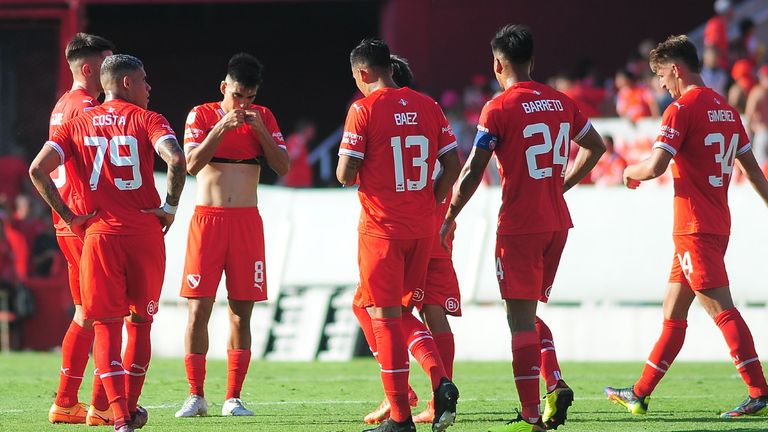 Independiente