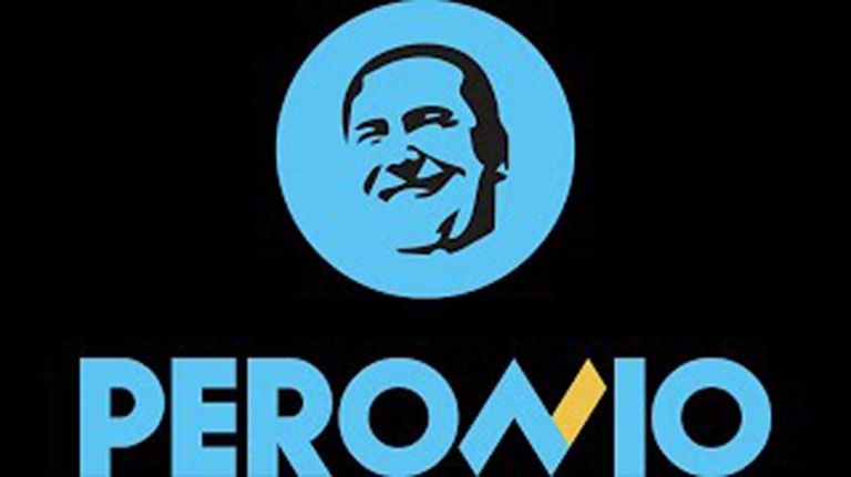 Peronio 20220325