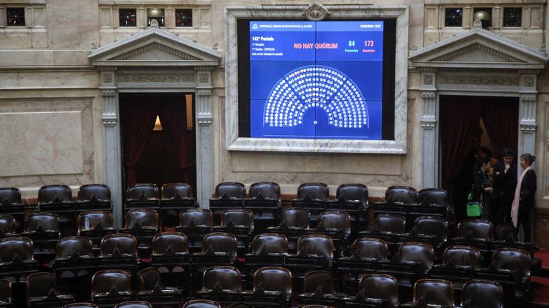 Diputados 20240313