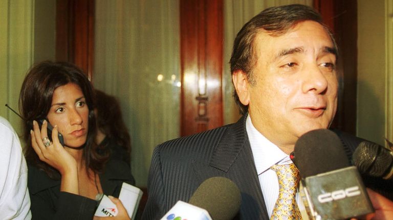 Ramón Saadi