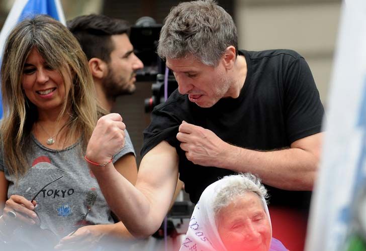 dia de la memoria 24m 20180324
