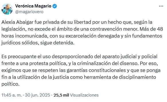 Veronica Magiaro