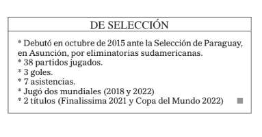 cuadro Dybala Selección