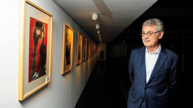 20190926 - Sigman Hugo con Fontevecchia
