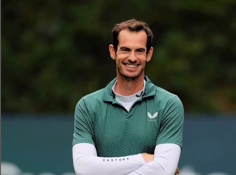 Andy Murray