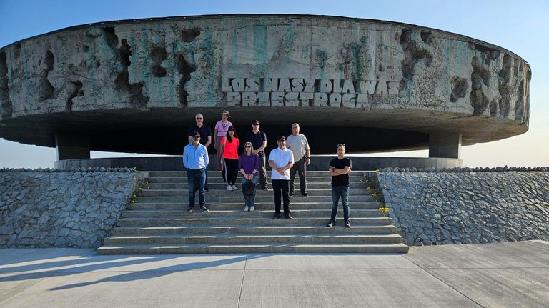 Majdanek 13082025