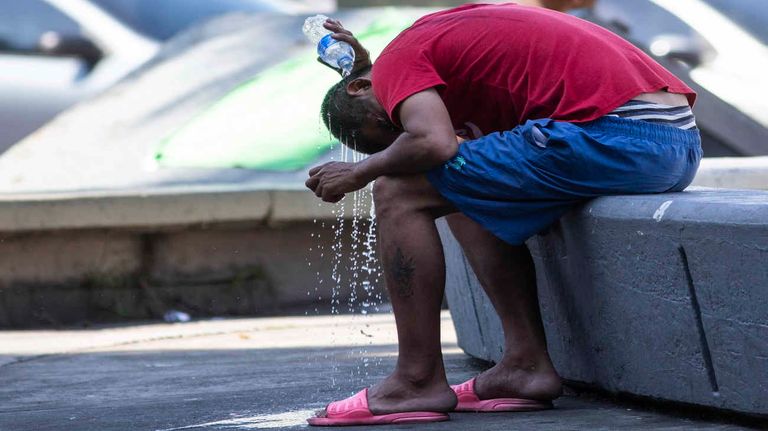 Calor en Bs As 20230302