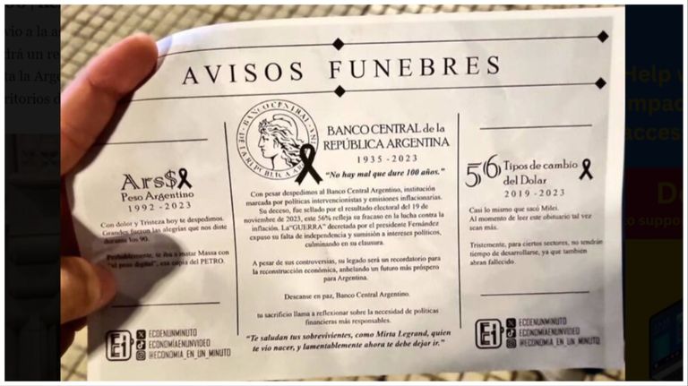 aviso funebre banco central 10122023