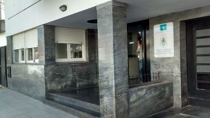 La sede de Drogas Ilícitas en Mar del Plata, epicentro de otro escándalo de corrupción policial.
