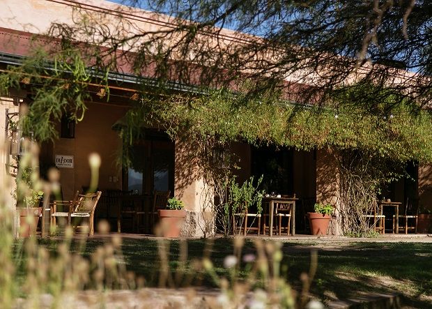 Posada La Matilde