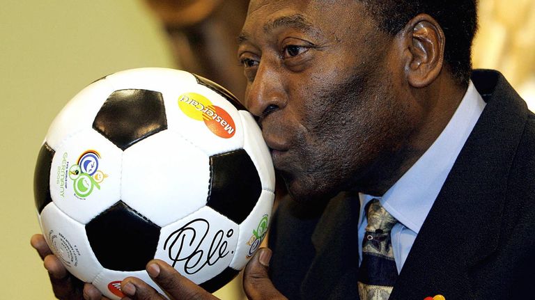 Pelé
