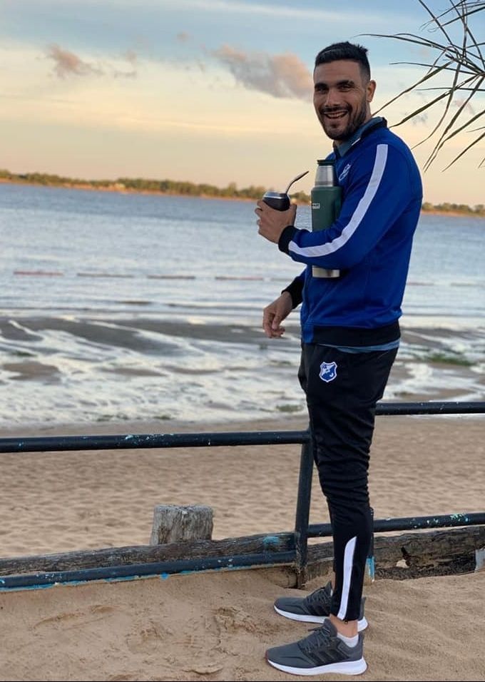 Diego Antonio