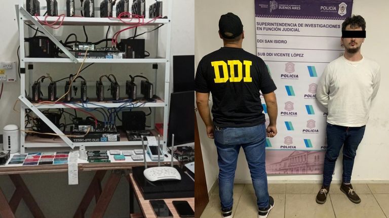gordo hacker secuestro olivos g_20220511