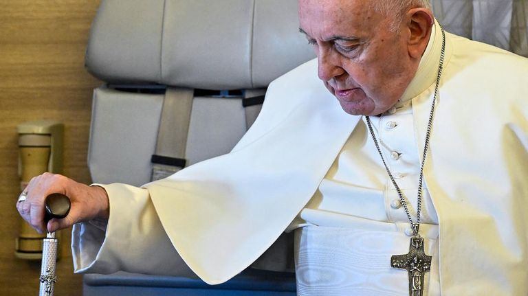 Papa Francisco 20220916