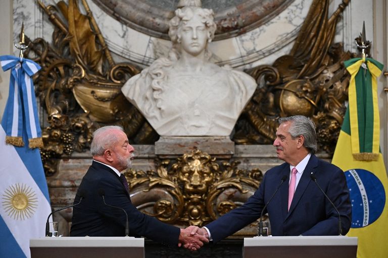Lula da Silva