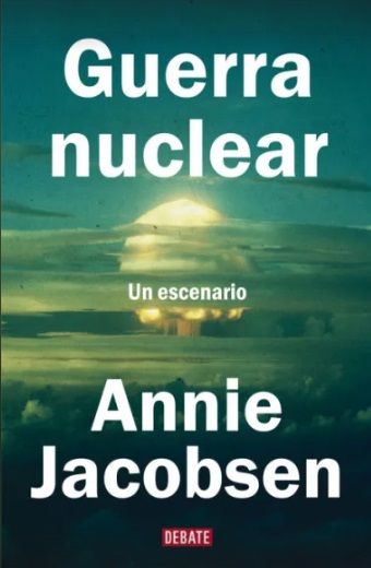 Libro Guerra Nuclear