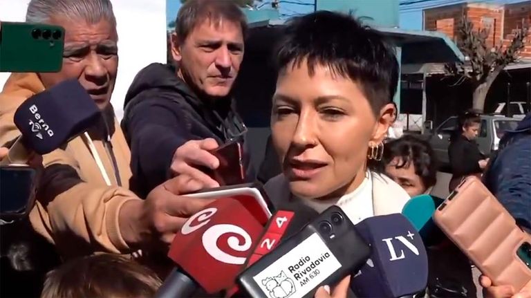 Mayra Mendoza Voto 07092025