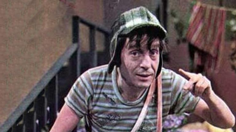 Chavo del 8 20220616