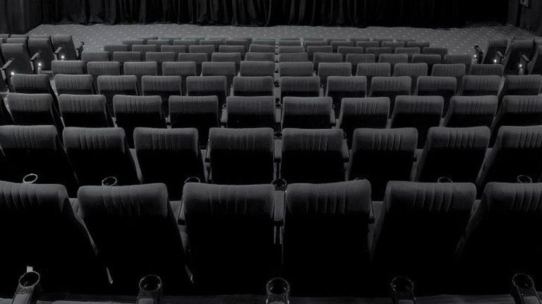 Sala de cine 20240115