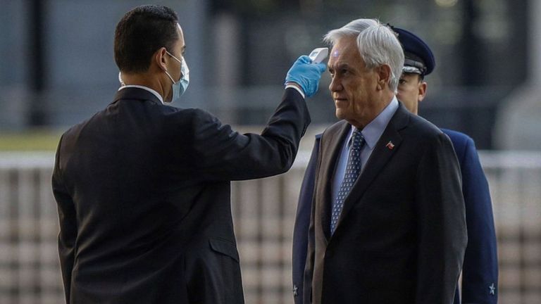 Piñera
