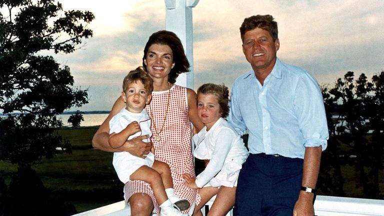 kennedy