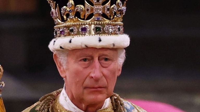 Rey Carlos III
