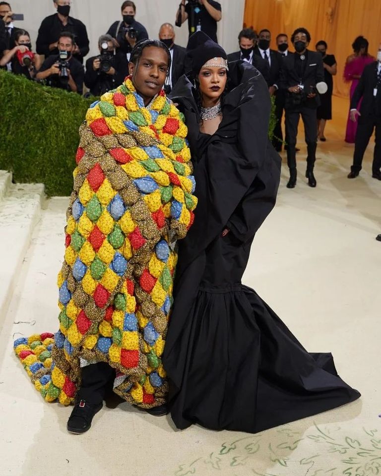 Met Gala 2024: anfitriones, tema, dress code y donde ver en vivo