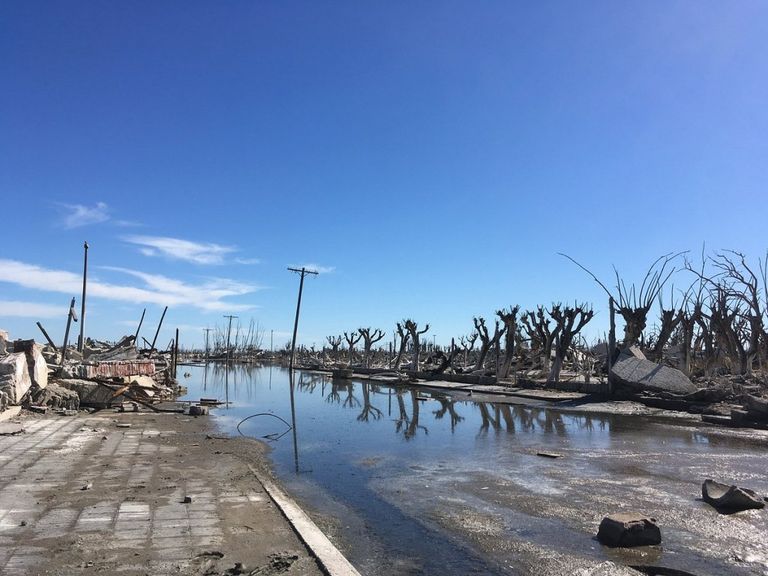 Villa Epecuén 20240122