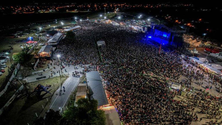 Chayódromo La Rioja 20230214