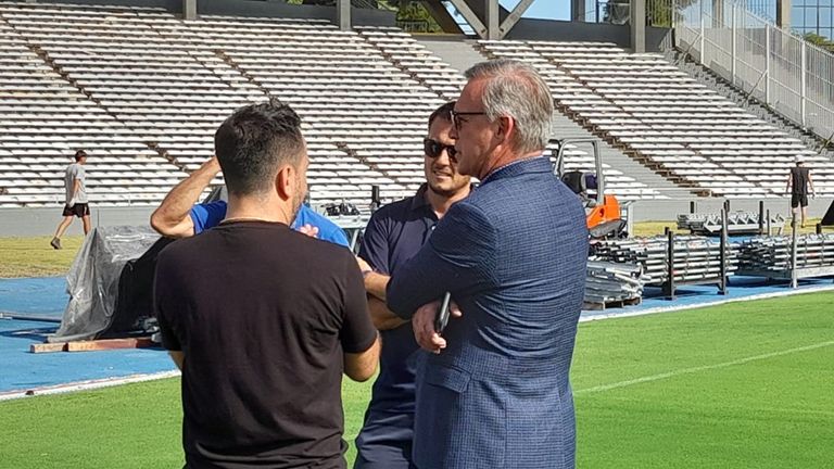 Fassi en Kempes