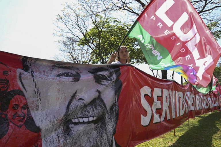 elecciones brasil