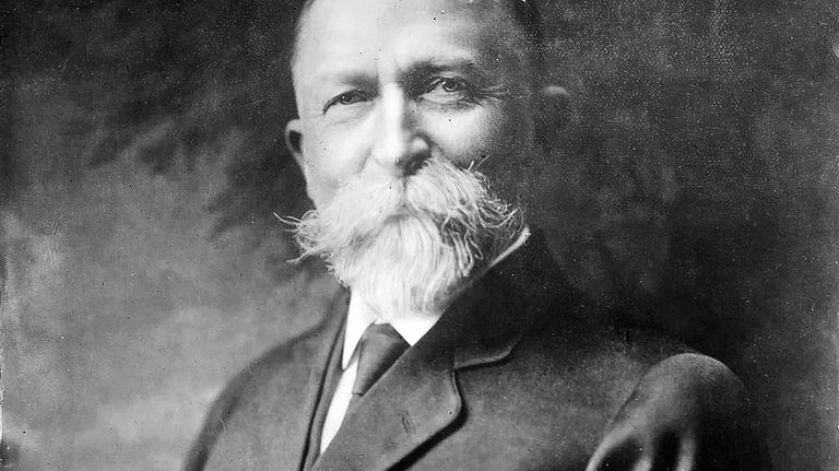 John Harvey Kellogg 20211213