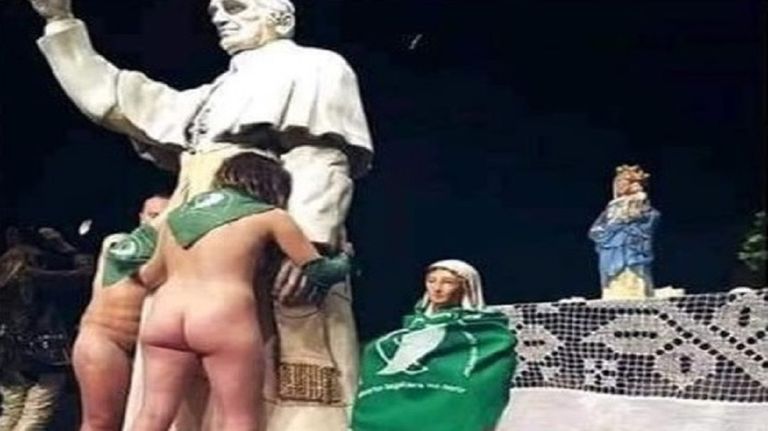Polémica