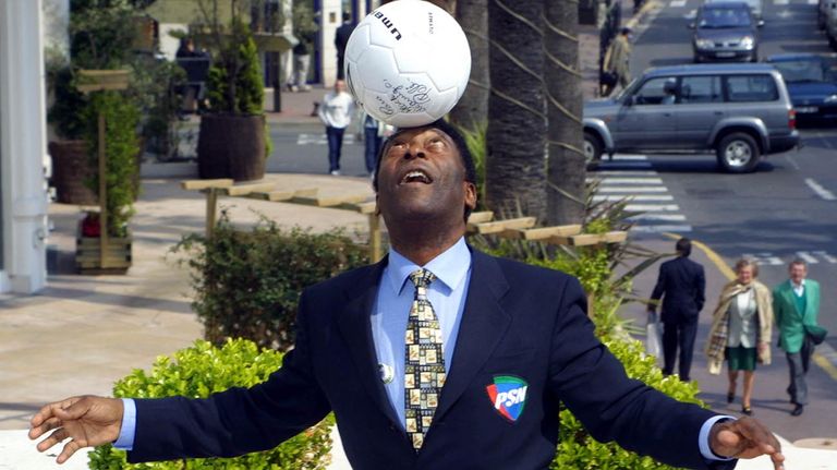 Pelé 20221229