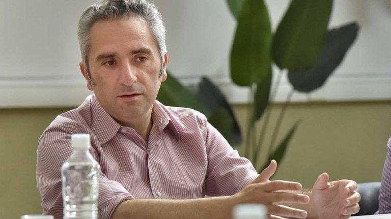 Andrés Cuervo Larroque