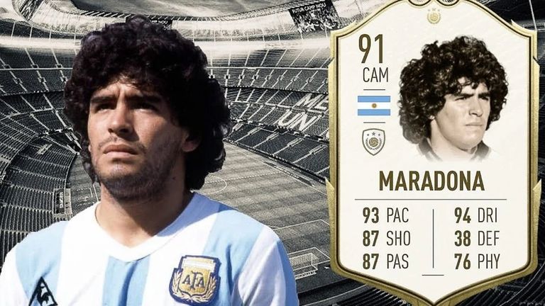 La FIFA anunció que sacará su propio videojuego de fútbol