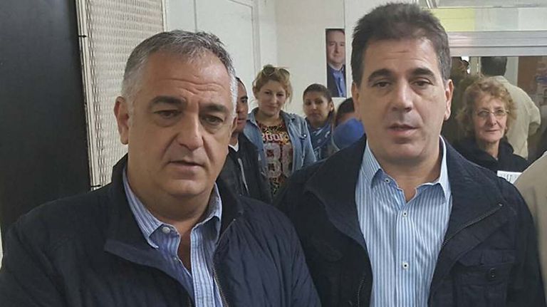 El lado B de Calvete: bailarinas, departamentos y explotación sexual.