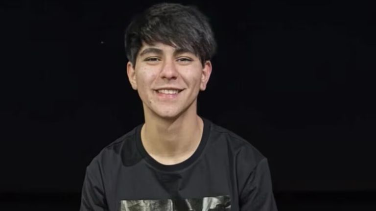 Caso Benjamín Scerra, el joven de 19 años asesinado en Santa Fe 20260515