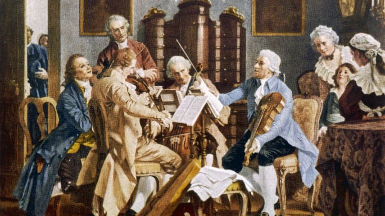 Joseph Haydn