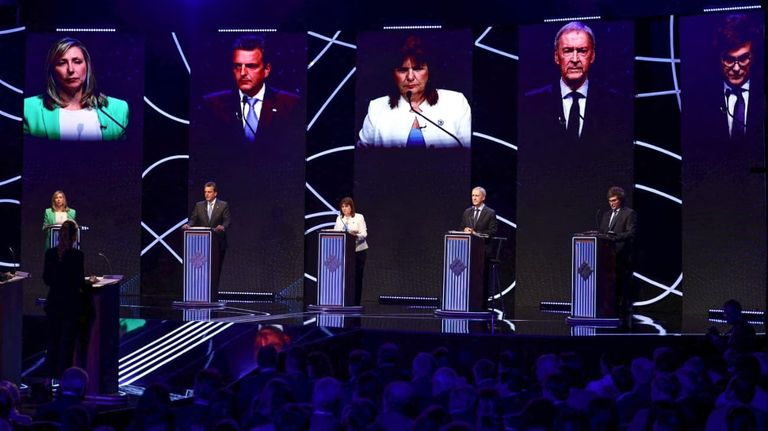 Debate presidencial 31 g_20231001