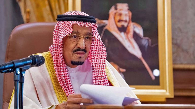 mohammed bin salman arabia saudita