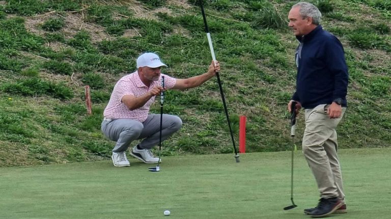 torneo de golf Pilara Invitational Dos Tour 2023 20230925