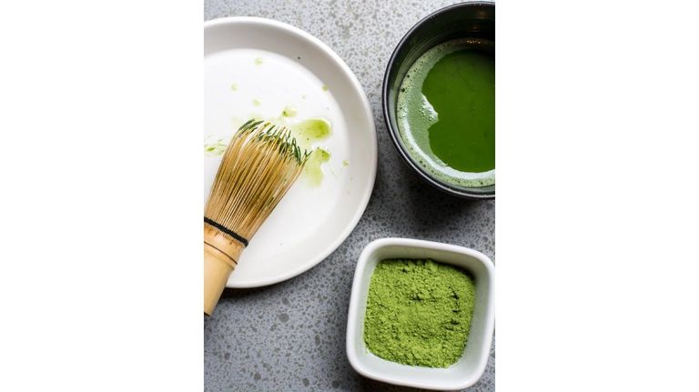 Té Matcha 20220701